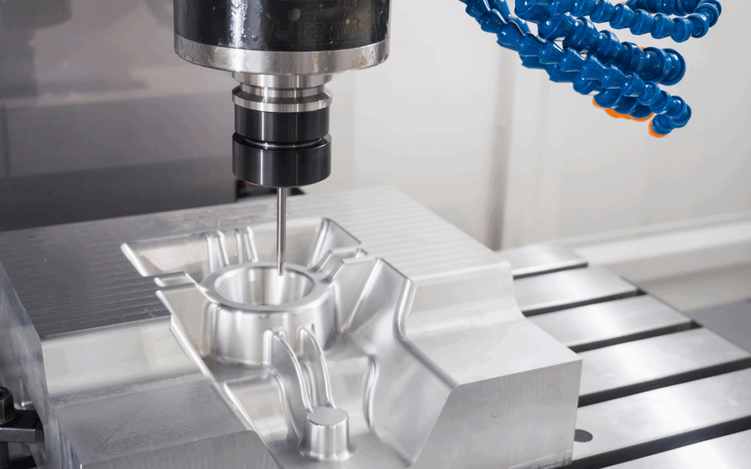 Servicio integral fabricación moldes ventajas