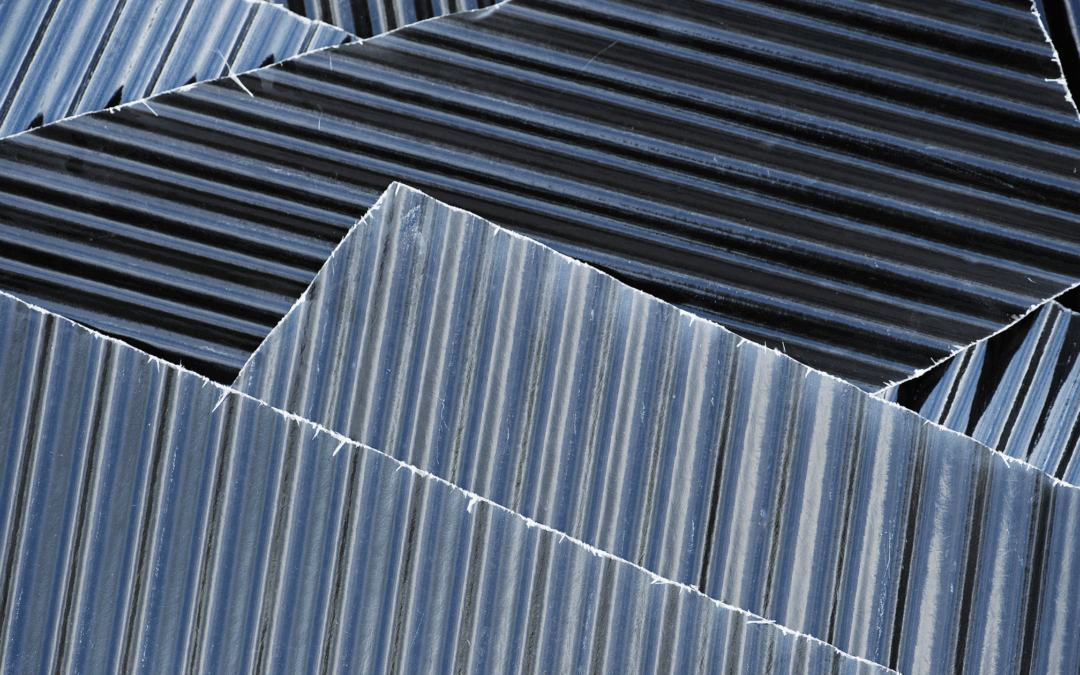 Beneficios del aluminio y el zinc en la fabricación de piezas industriales