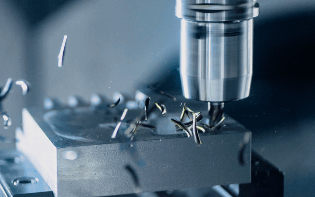 ventajas automatizacion proceso inyeccion metal