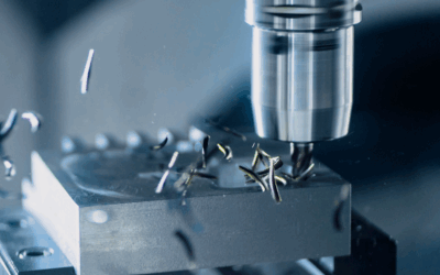 Conoce las ventajas de la automatización en el proceso de inyección de metal