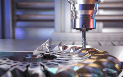 La optimización del proceso de mecanizado para garantizar la calidad del producto final