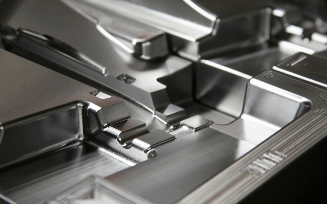 simulación de llenado diseño moldes